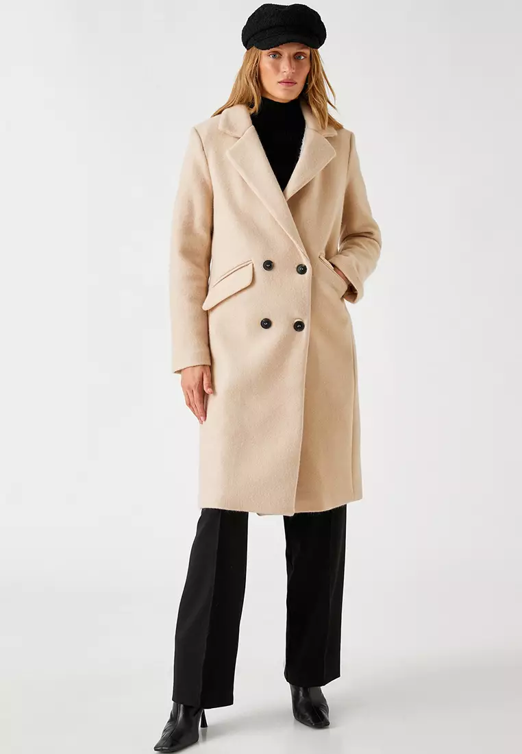 Buy camel coat online sales