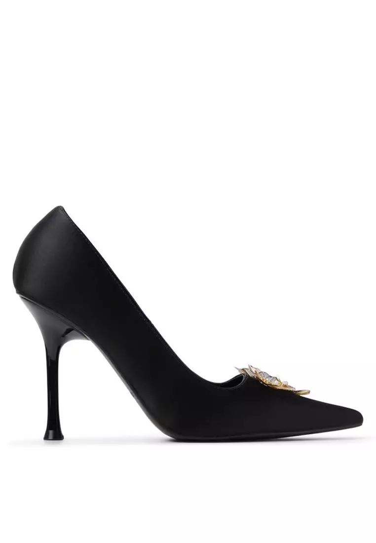 Discount on Call It Spring  shoes - SKU: Ariies Pump Heels