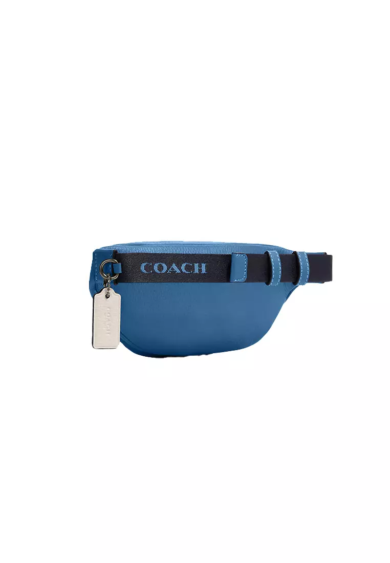 Coach belt clearance bag malaysia