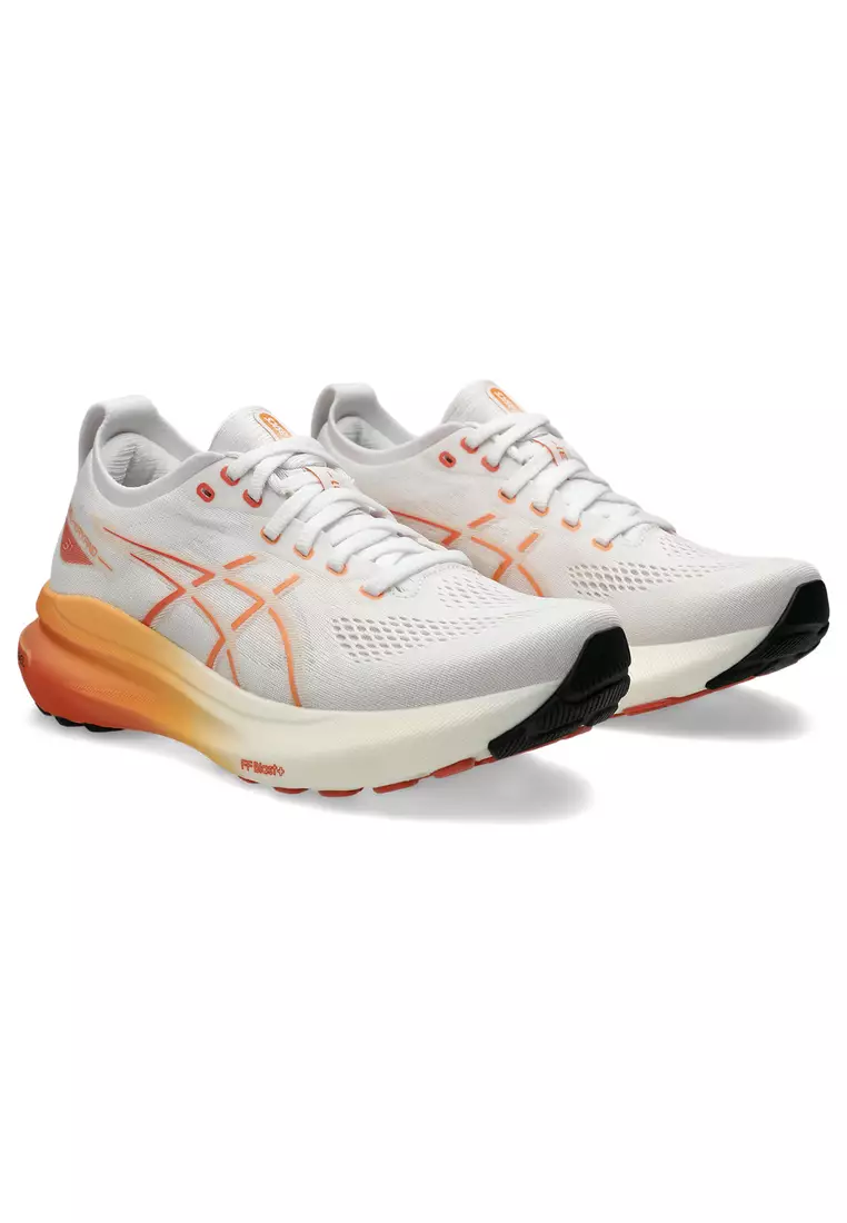 GEL-KAYANO 31 RUNNING SHOES 1012B670-100