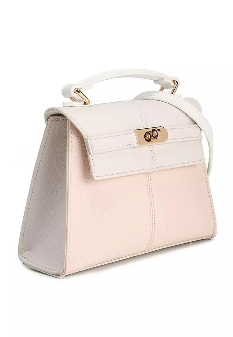 Riileyy Top Handle Bag
