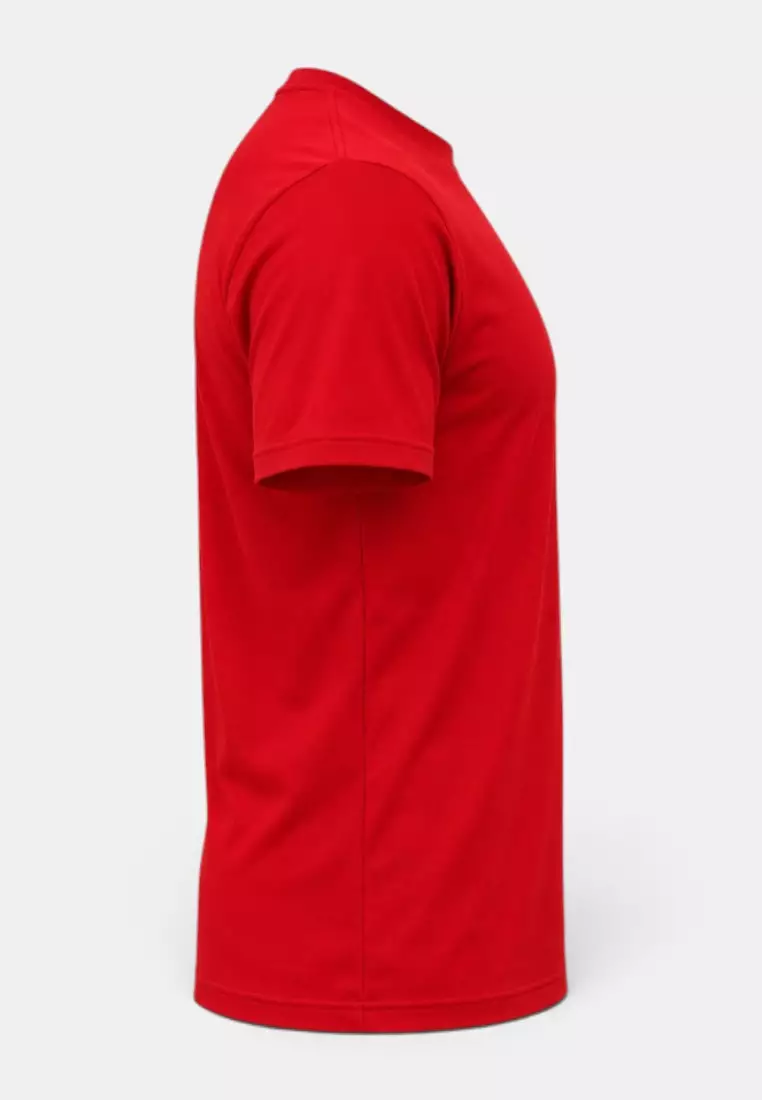 Buy NBA Chicago Bulls Crew Neck T-Shirt for Men Ballermatic Collection ...
