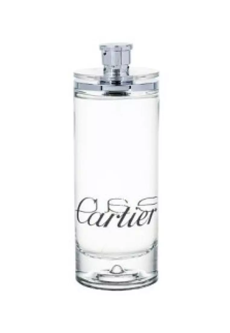 Eau De Cartier Edt Spray 200 ML