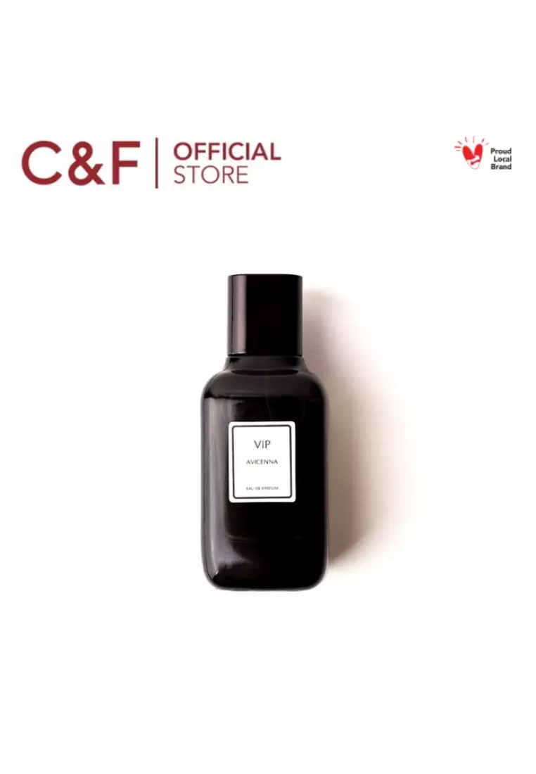Avicenna VIP Women EDP 100 ml - Parfum Wanita