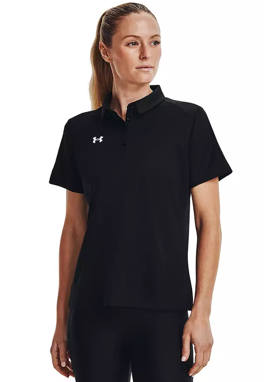 Tech Team Women's Polo Shirt