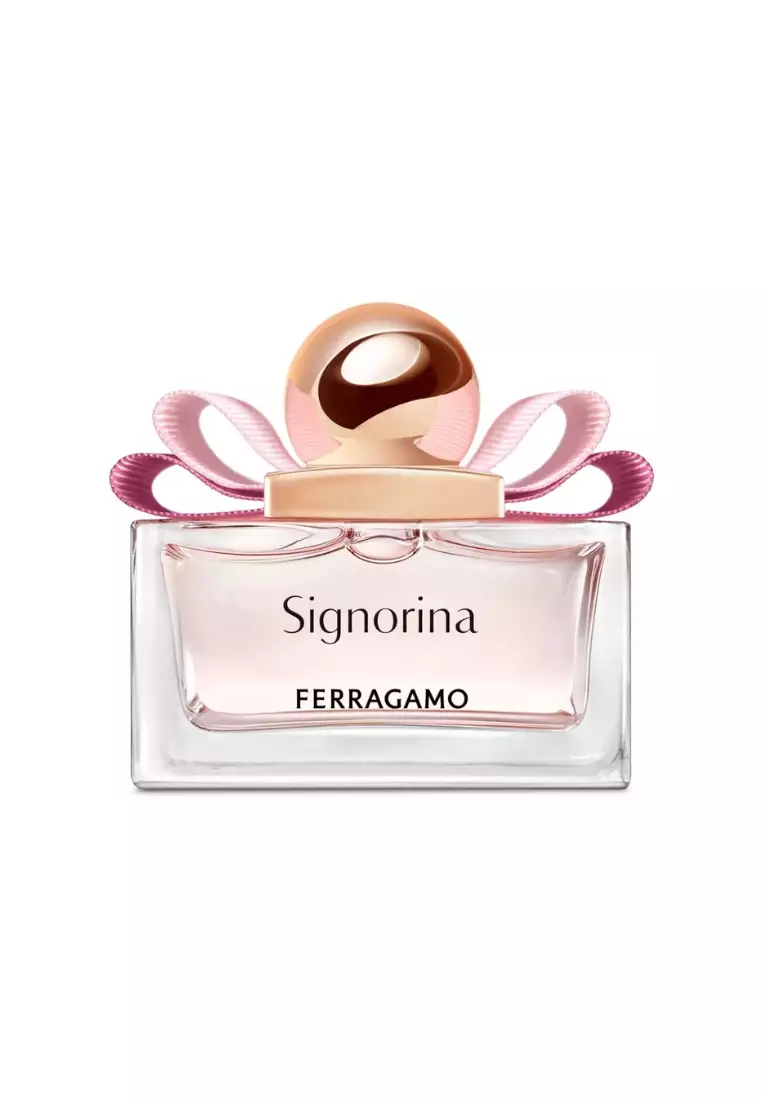 Signorina salvatore ferragamo 30 ml discount