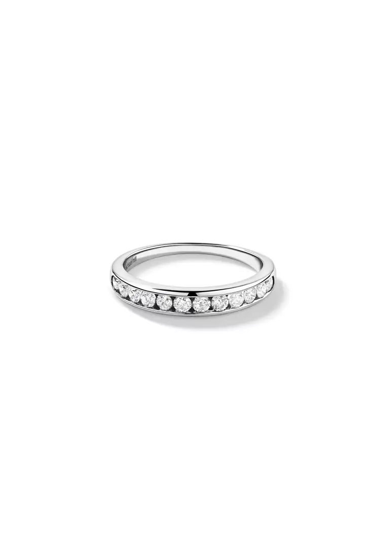 Michael hill sale white gold rings