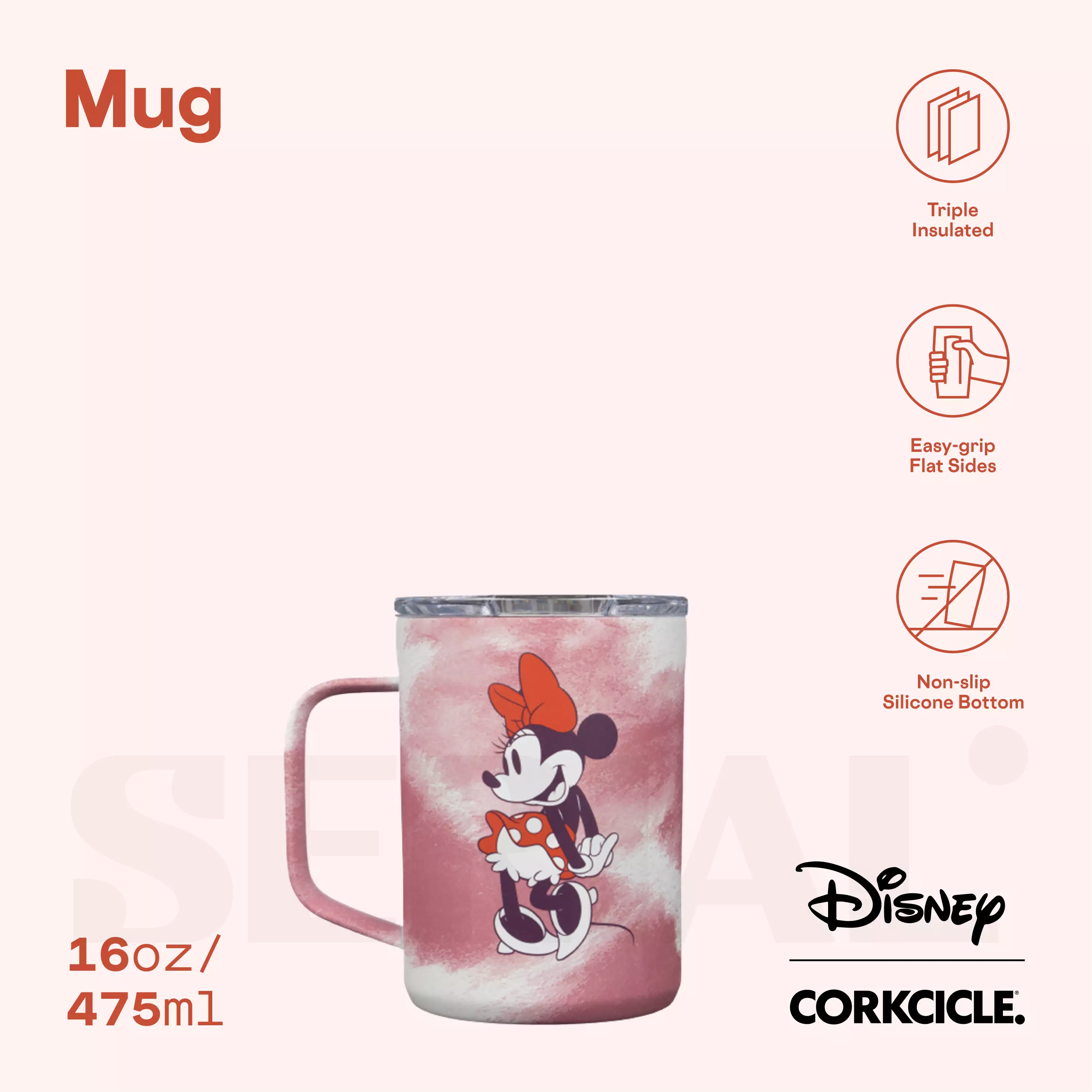 Corkcicle Indonesia Official Store ZALORA Indonesia