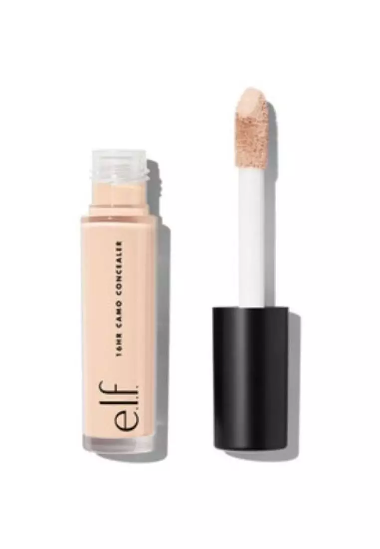 e.l.f. Cosmetics Elf Cosmetics 16HR Camo Concealer Light Peach 2024