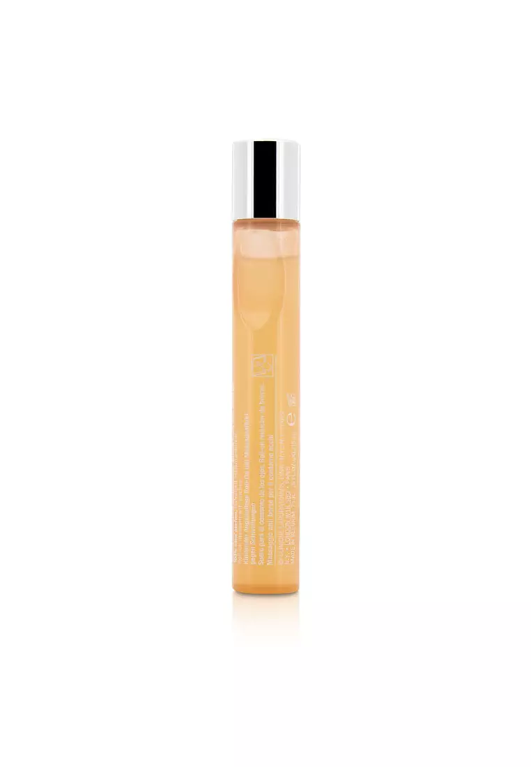 Clinique - All About Eye Serum De-Puffing Eye Massage 15ml/0.5oz