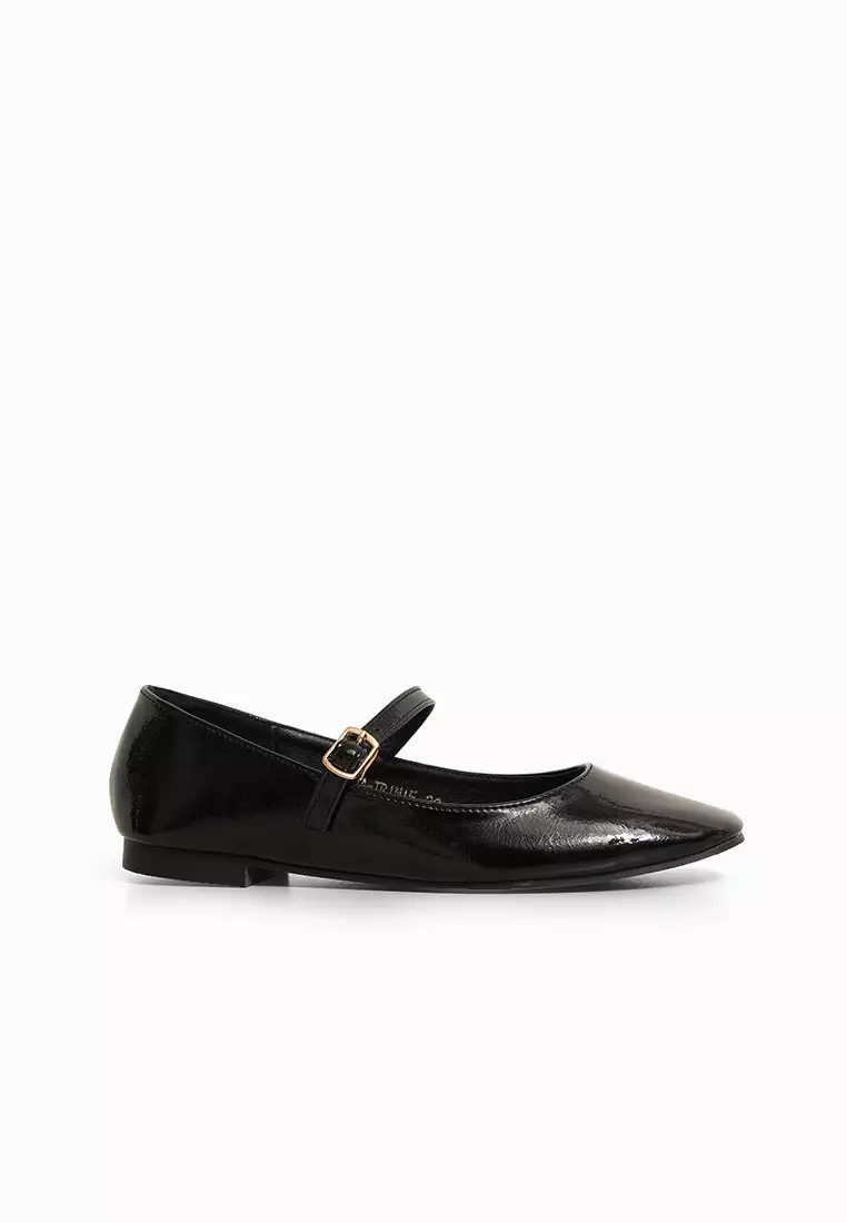 Discount on CLN  shoes - SKU: Trinie Mary Janes