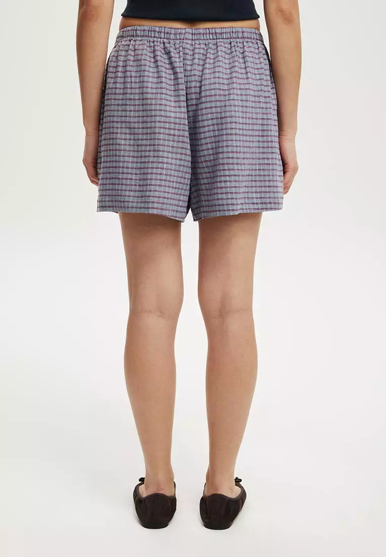 Haven Short