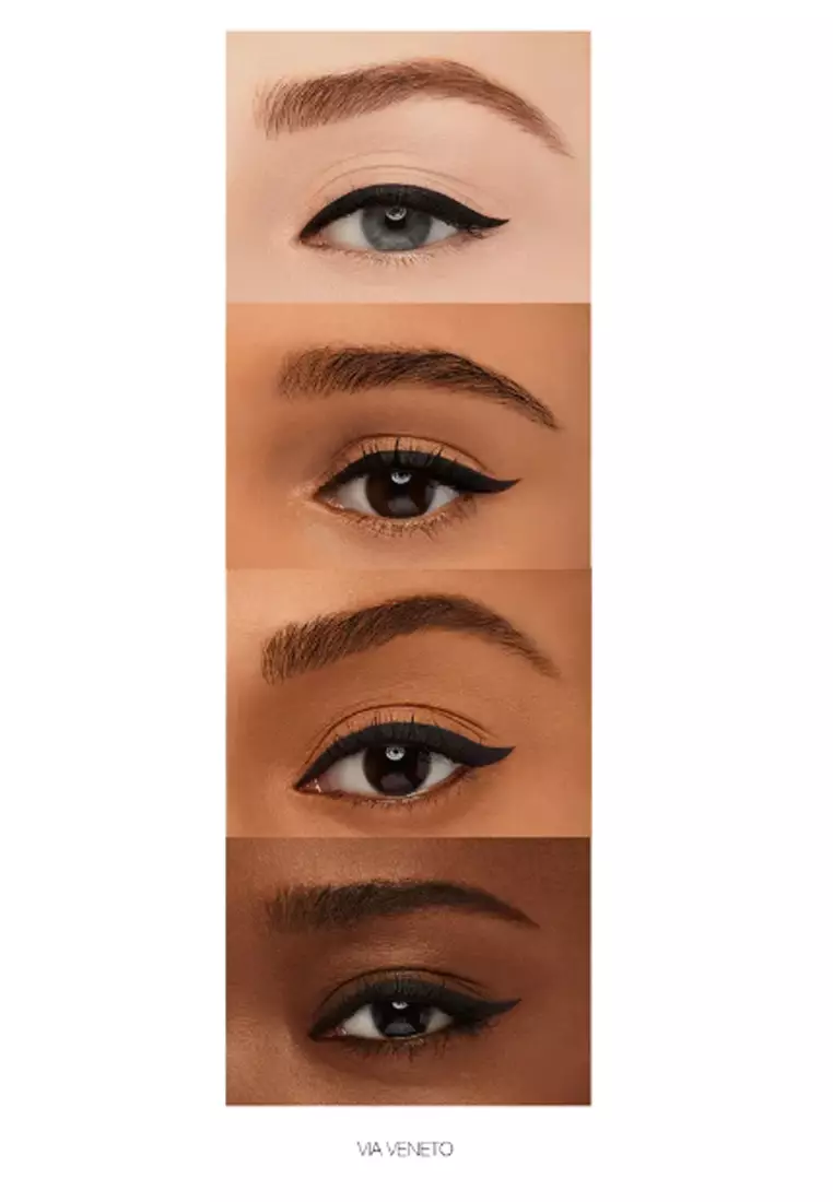 NARS High-Impact Longwear Eyeliner • 1.2g - Via Veneto