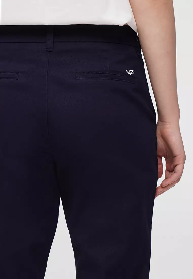 Ultimate Basics Slim Trousers