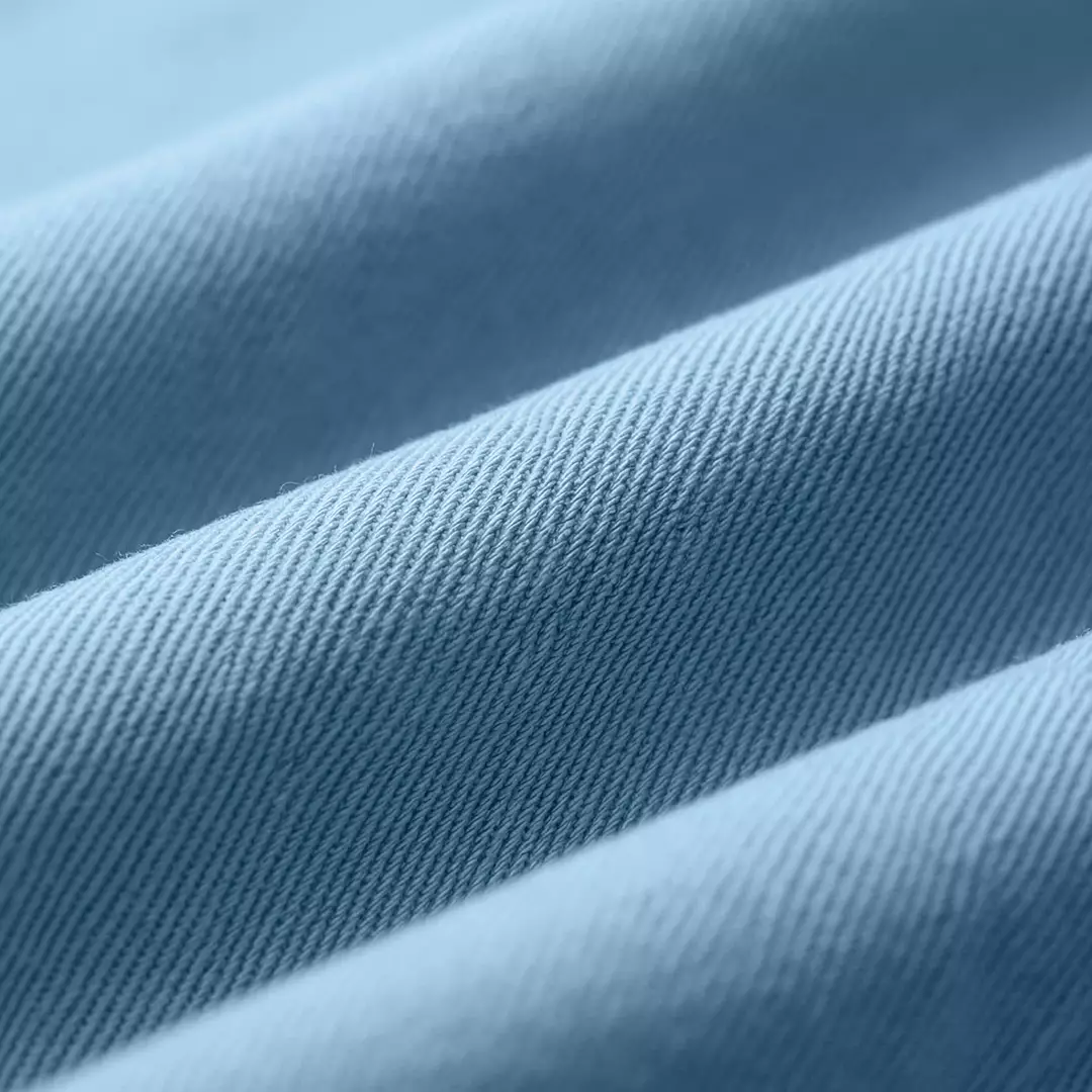 Platini Celana Pria Chino Panjang Light Blue 588049