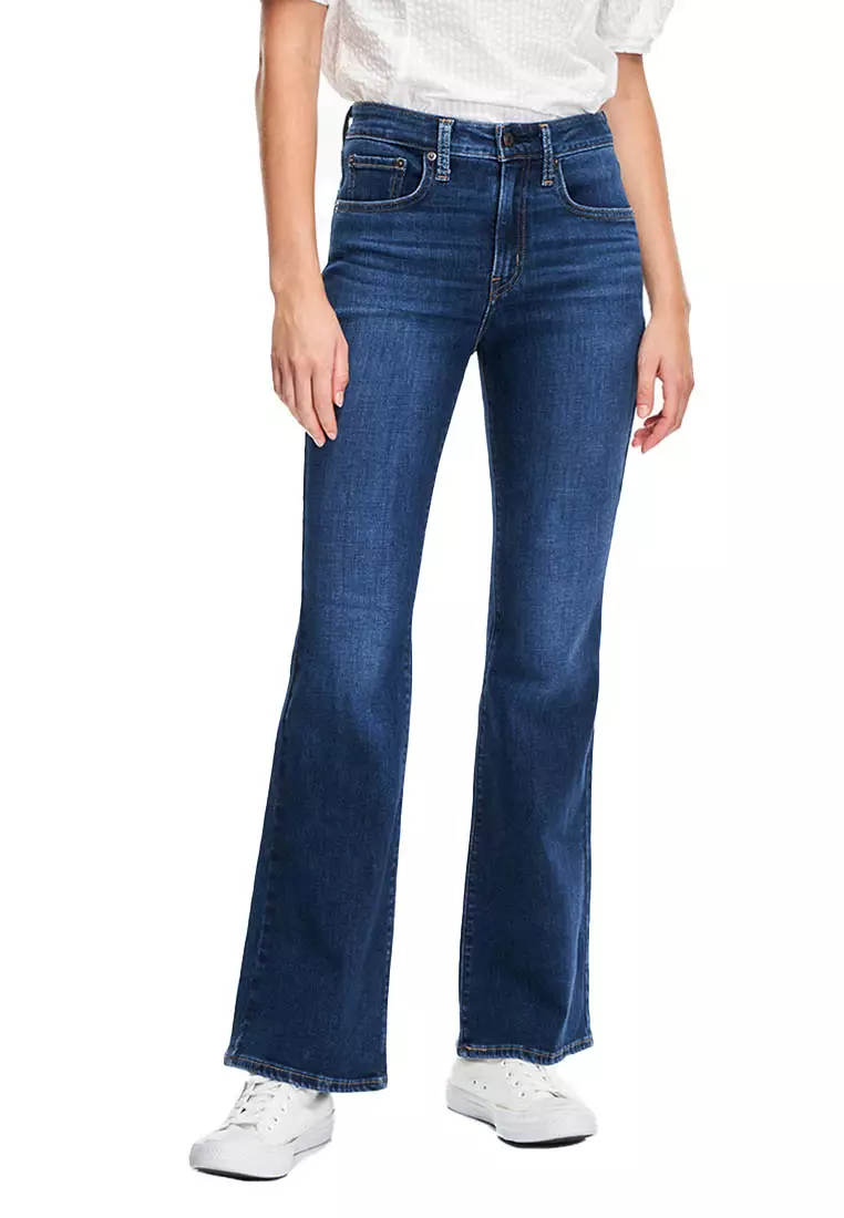 Jeans levis wanita original clearance