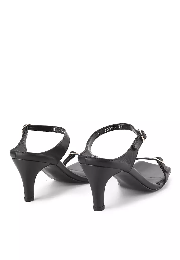 Ladies Sandal 30263Za