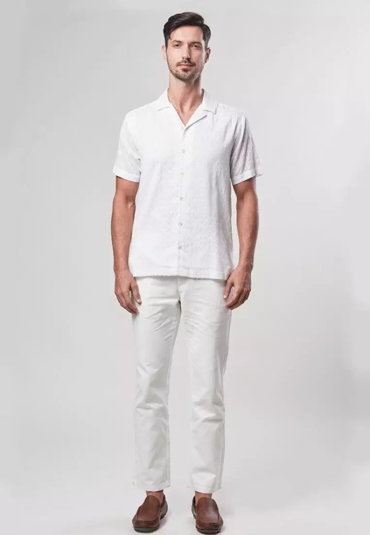 East indian shirt top