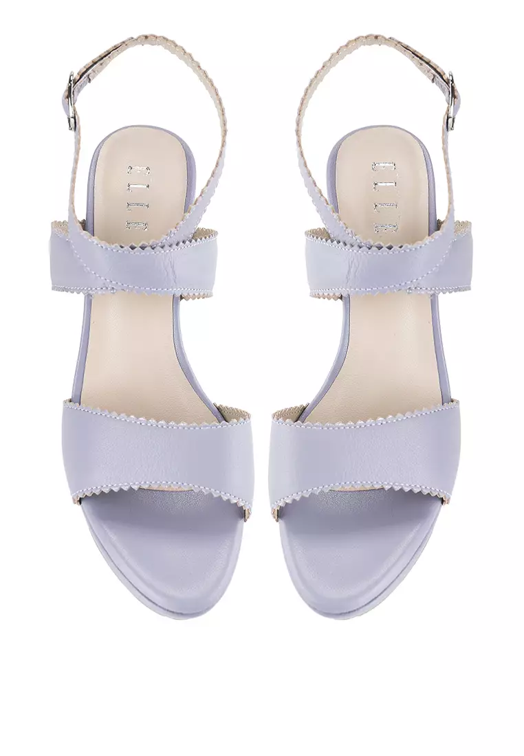 Ladies Sandal 30277Za