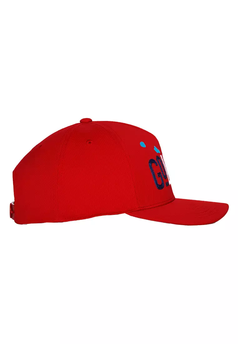 G/Fore Goloha Stretch Twill Snapback