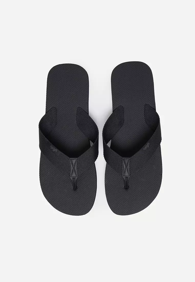 Discount on OXGN  shoes - SKU: Men's Flip Flops