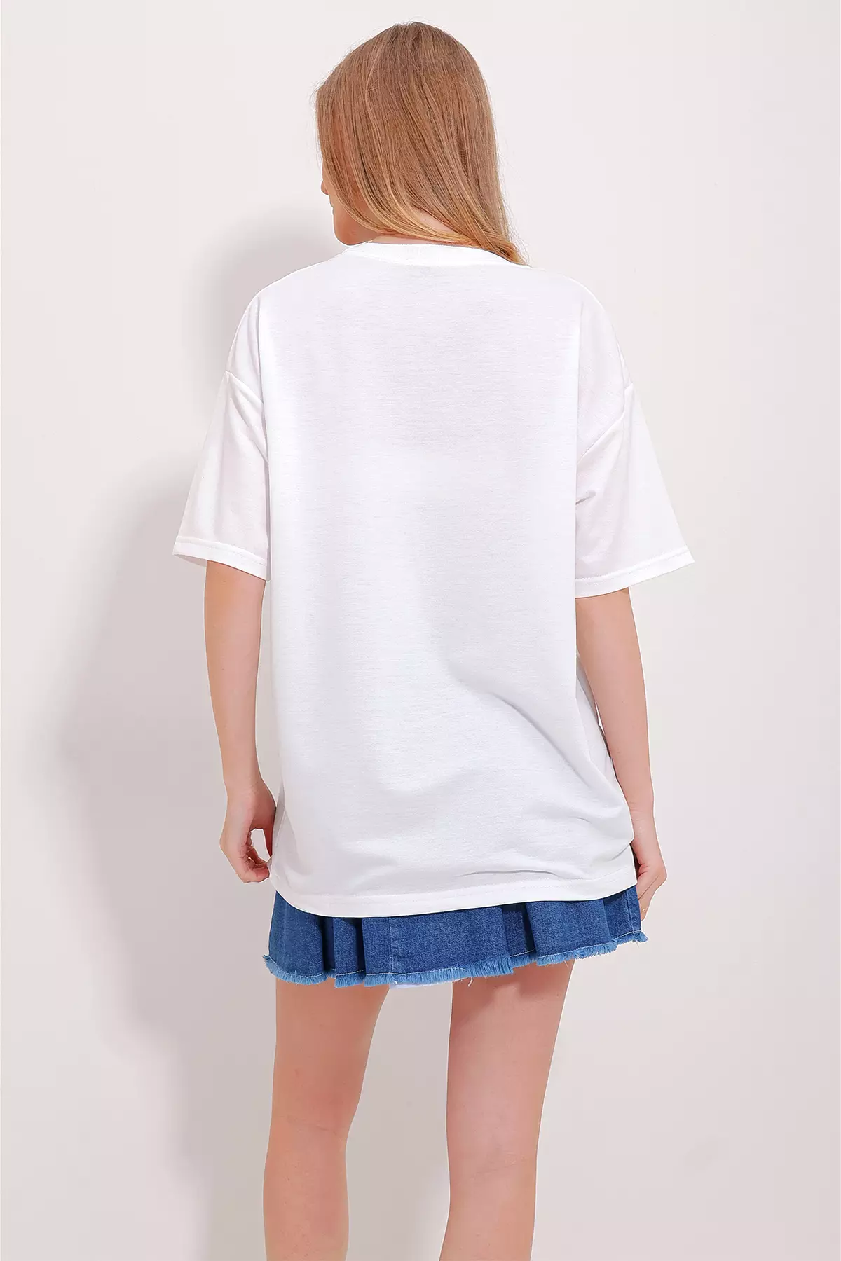 Oversized T-Shirt