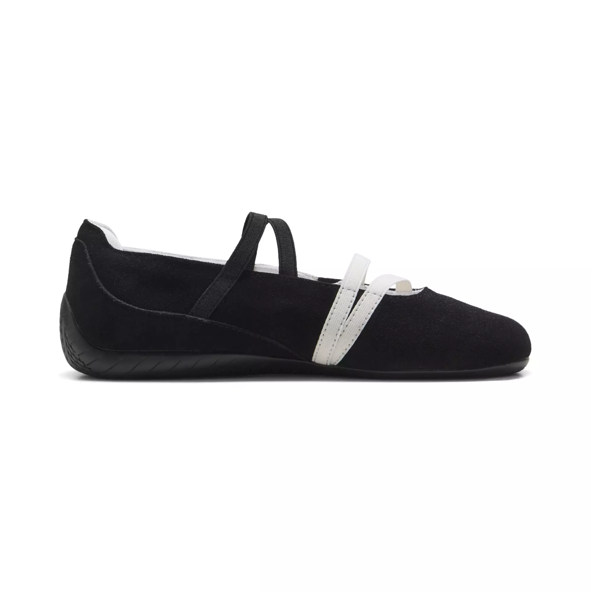 PUMA Speedcat Suede Ballet Shoes Women