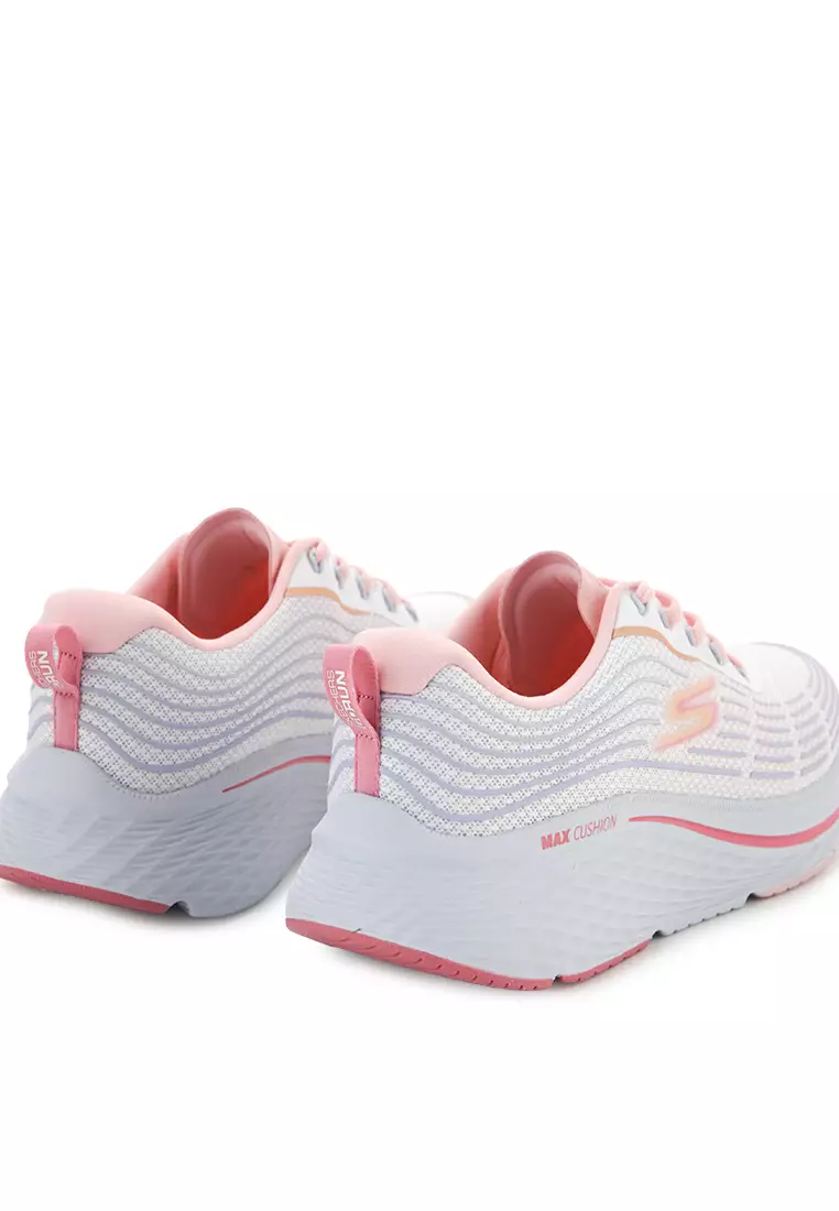 Max Cushioning Elite 2.0