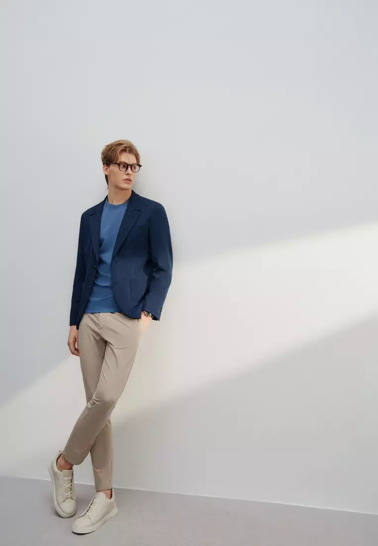Suit Blazer