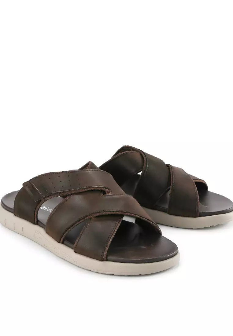 Voir 3Za Sandals