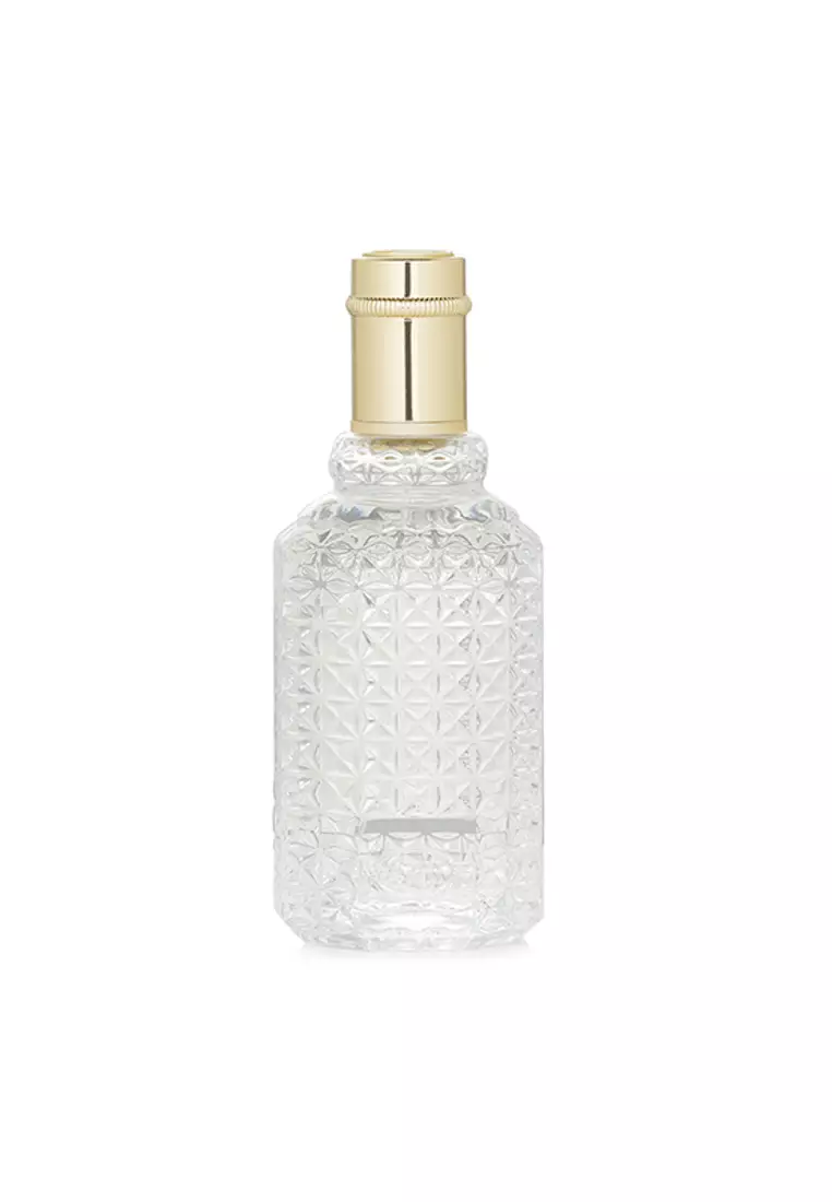 4711 - 4711 Acqua Colonia Starfruit & White Flowers Eau De Cologne Spray 50ml/1.7oz