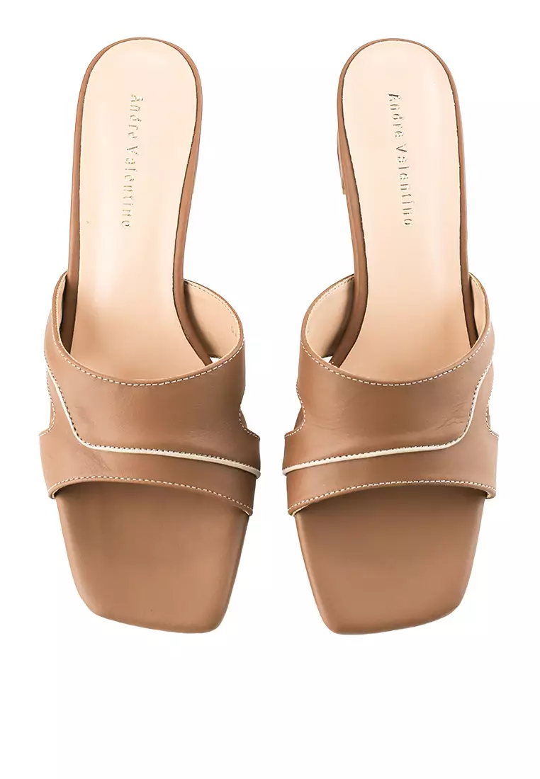 Ladies Sandal 81746Za