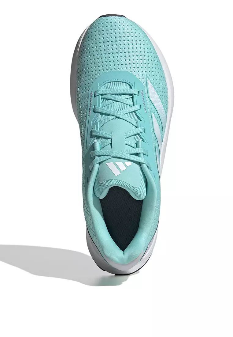 Adidas duramo 5 women's running shoes sales