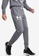 Under Armour grey Rival Terry Jogger DB784AA7F3799AGS_5