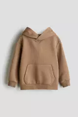 Brown Medium Dusty