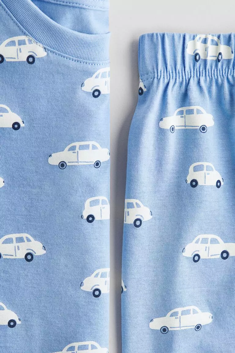 Pyjamas