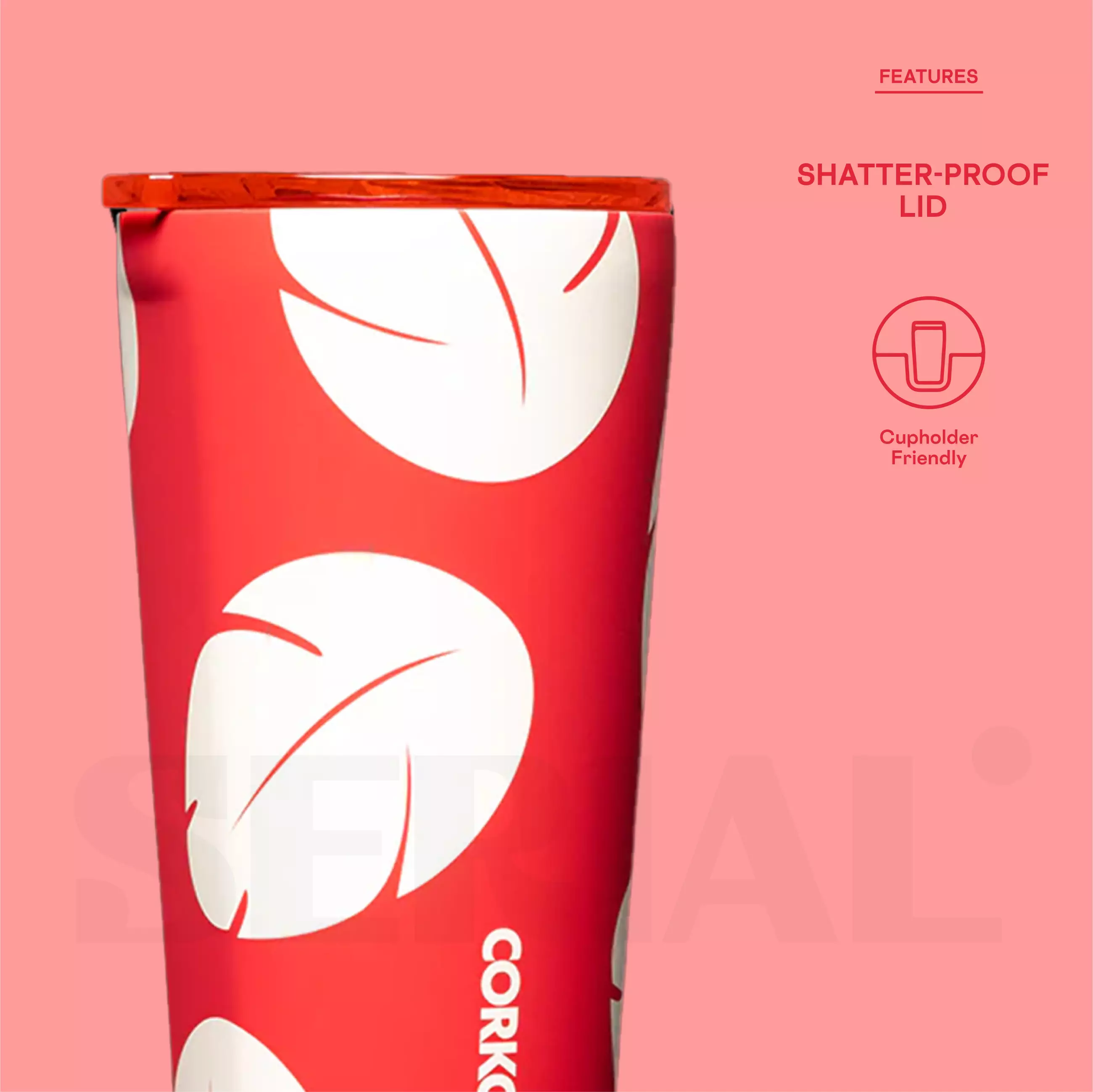 Jual Corkcicle CORKCICLE® Tumbler 16oz Disney Lilo Original 2023