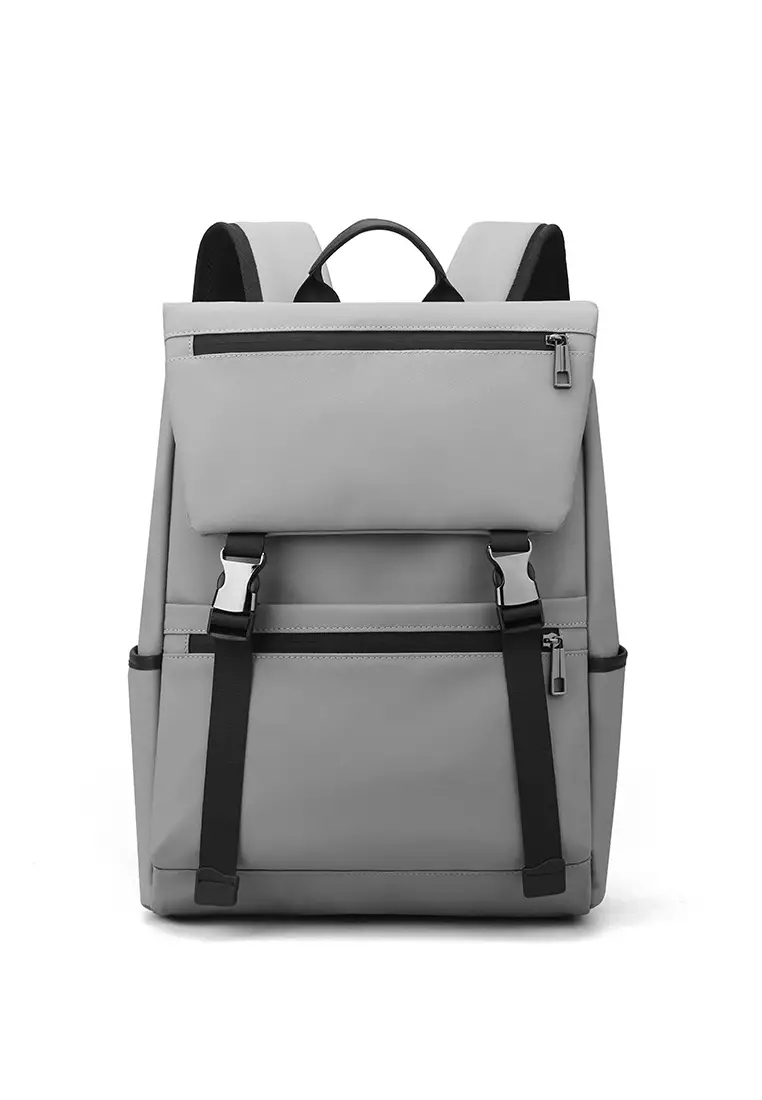 Large Capacity Oxford Cloth Laptop Travel Backpack