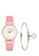 Stuhrling Original pink Lady Casatorra 734L Fashion Watch Set 3D6BEAC0A35D1BGS_1