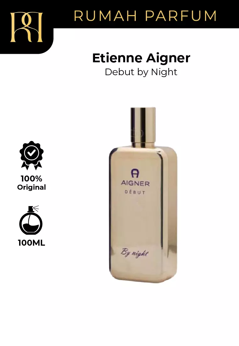 Etienne Aigner Debut by Night 100 ML