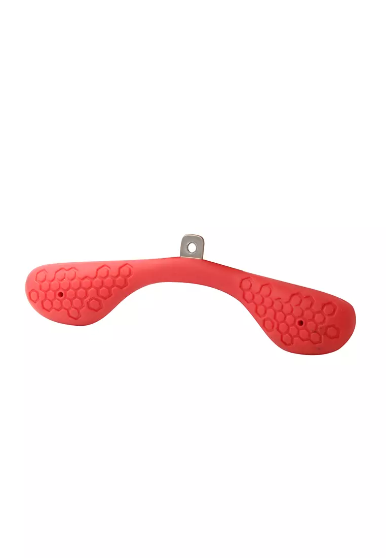 Original Nosepads for Sorrento+ Trainer (Red)