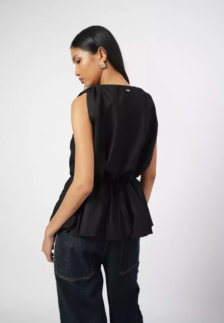 Dipsy Sleeveless Top