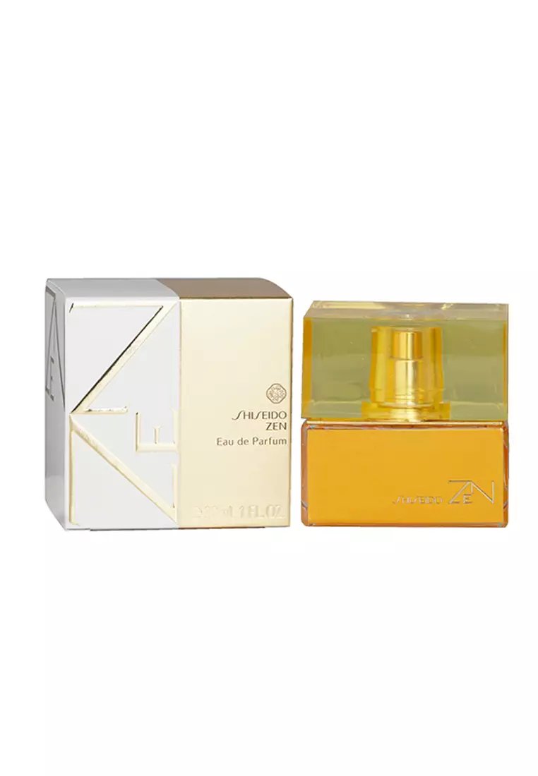 SHISEIDO - Zen Eau De Parfum Spray 30ml/1oz.