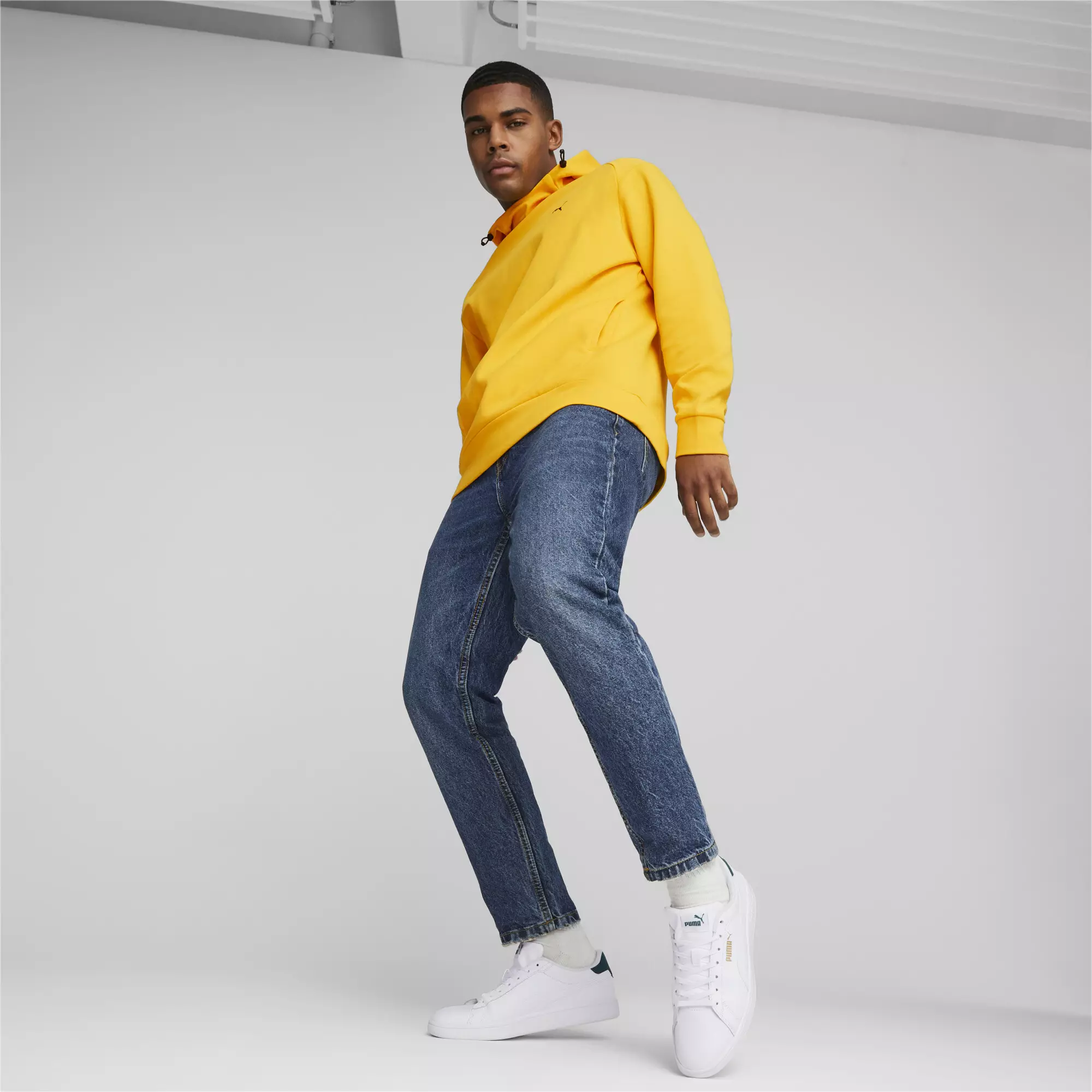 PUMA Smash 3.0 L Sneakers