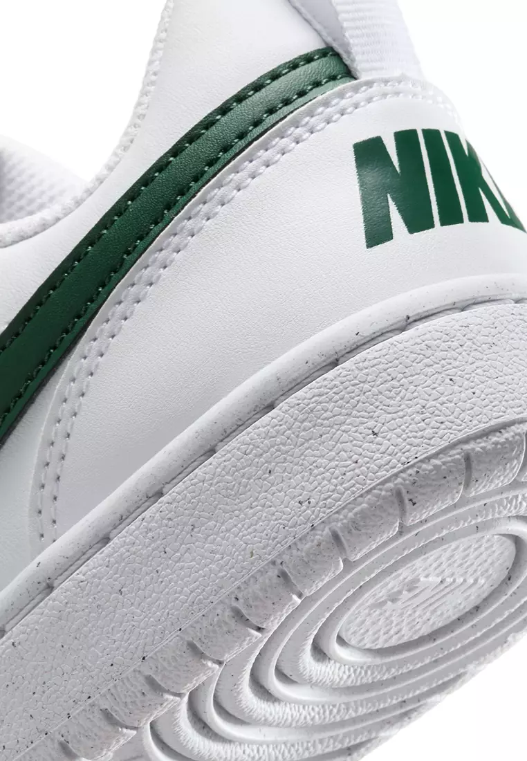 Court Borough Low Recraft Older Kids' Shoes