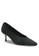 Noveni black Noveni Flyknit Pointed Toe Heels 914CBSHCF977DAGS_2