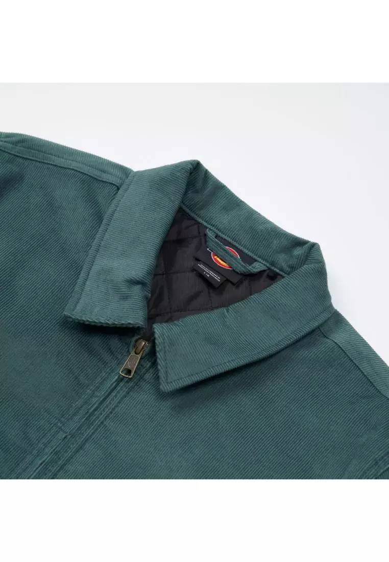Dickies Corduroy Eisenhower Jacket DK0A863W0LN