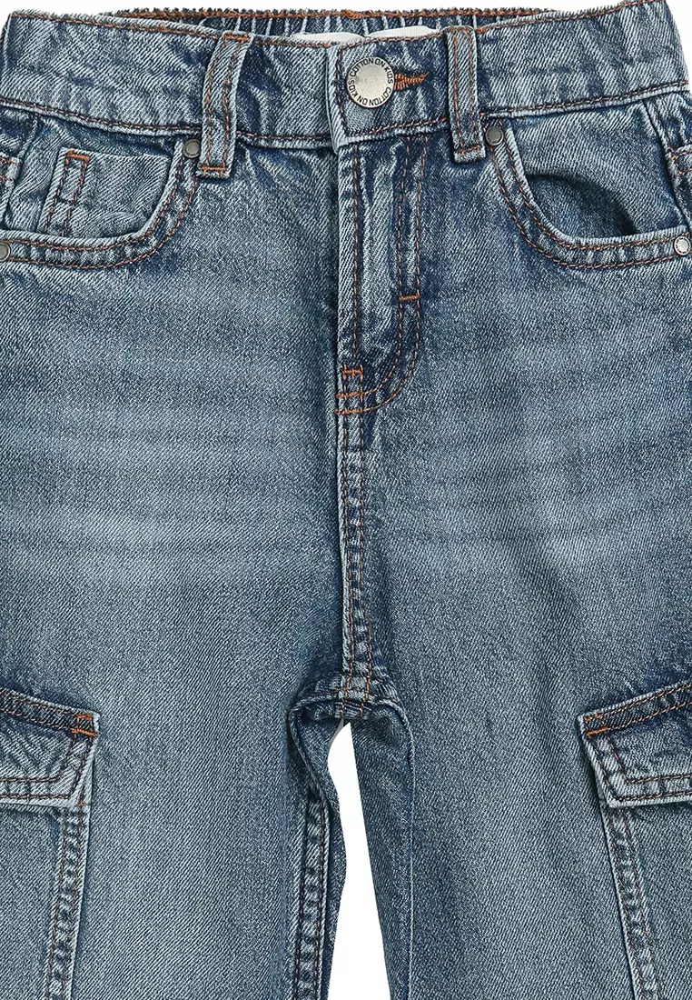 Super Baggy Jeans