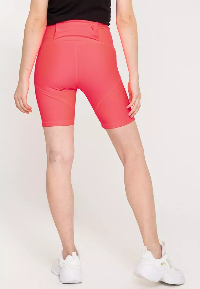 Tight running shorts sales