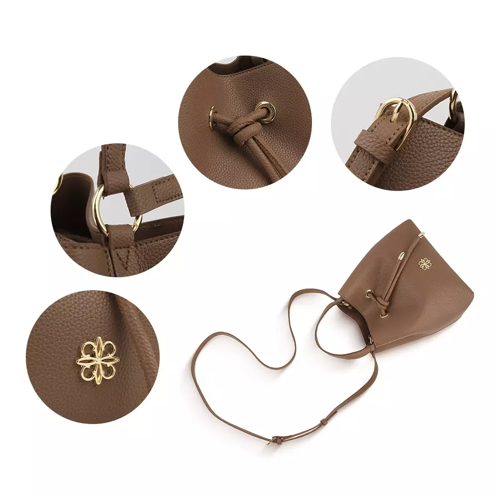 LCX- ADIA SHOULDER BLB